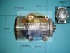 CASE 504078610 Compressor, air conditioning